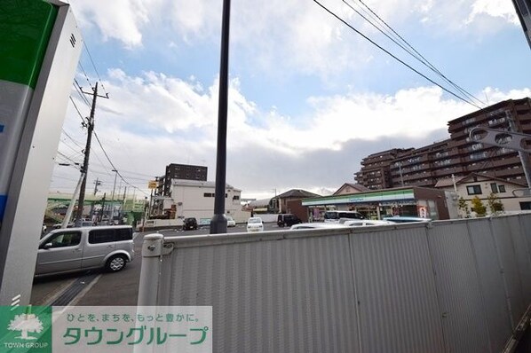 グラート大和Aの物件内観写真